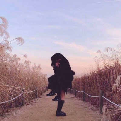 闺蜜qq头像圣诞7