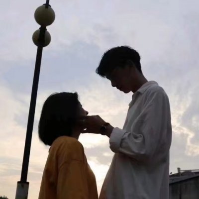 可爱的网红头像5
