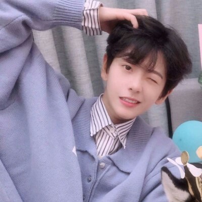 抖音最酷头像男的11