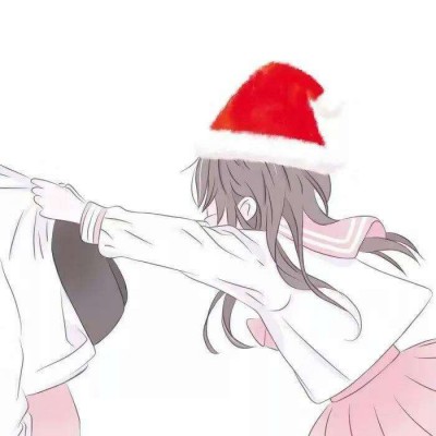 闺蜜搞怪抖音头像1