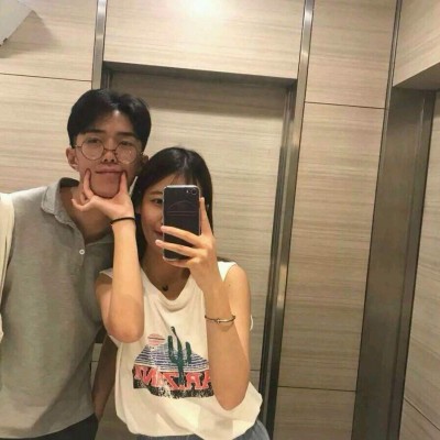 形容大全的好看头像女2