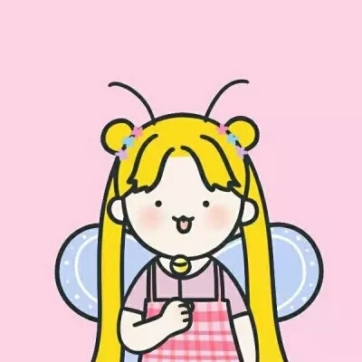 好看带字的微信头像3