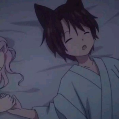 性感非主流头像黑色背影女7