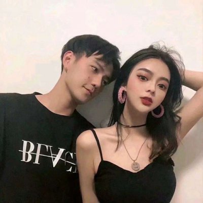15张萤火虫的帅气头像8
