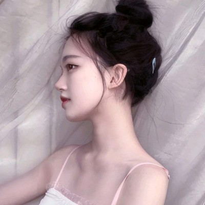欧美美女头像控1