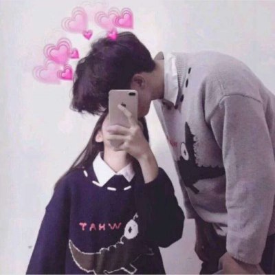 扣扣头像很糊5