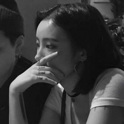 扣扣头像美女搞笑11