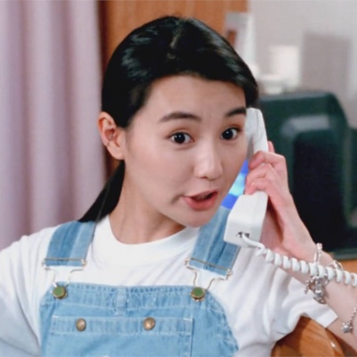 沙雕姐妹头像霸气11