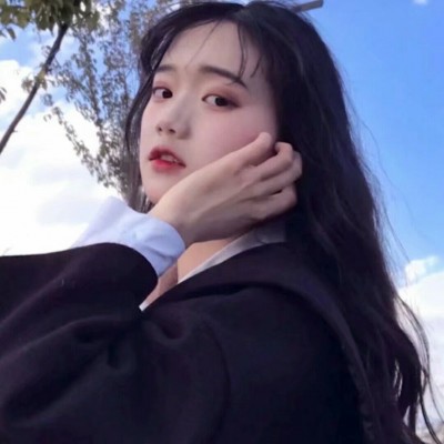 比喻青春的霸气头像图片3