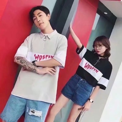 沐阳光头像女可爱搞怪8