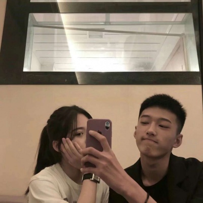 和平精英帅气的兄弟头像4