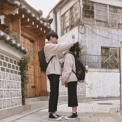 花小楼姐妹头像4