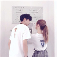 杨洋扣扣头像2