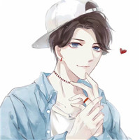 TONY老师头像女搞怪8