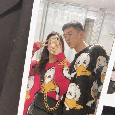 雁南飞伤感头像5