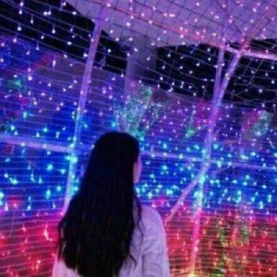 叶落知秋微信头像1