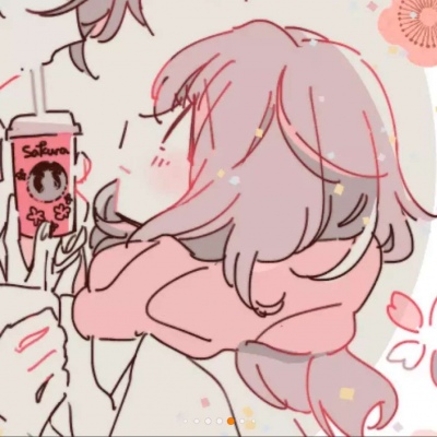 超萌图片qq头像女生头像7