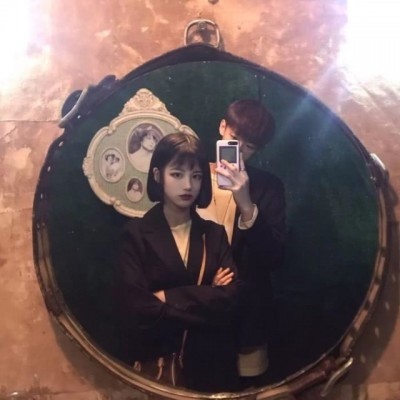 三姐妹全部闺蜜头像动漫8