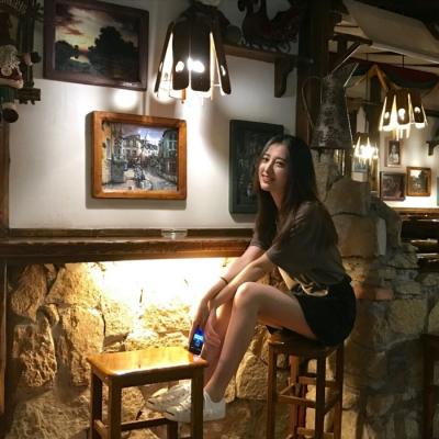推荐12张经典的仙女头像图片3