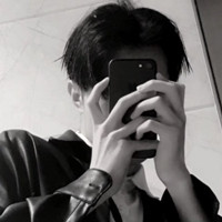 情侣头像一左一右图片漫画8