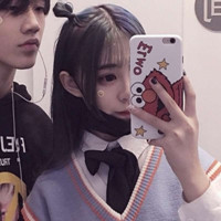 可爱小仙女头像真人11