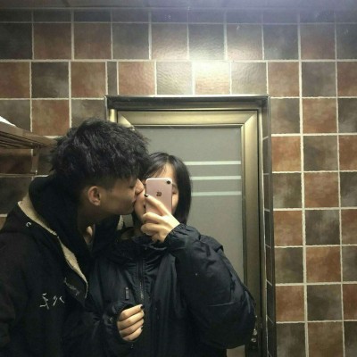 QQ唯美头像背影5