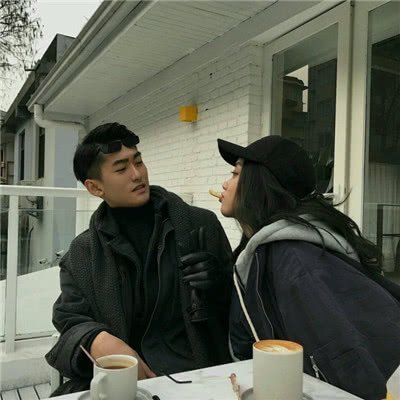 简单可爱搞笑个性头像6