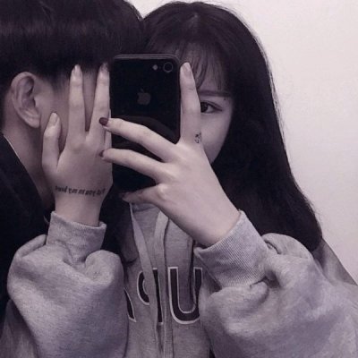 可爱的漫画女生头像萌萌哒11