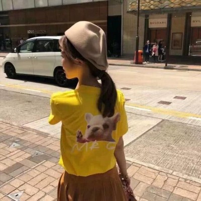 雏田姐妹头像高清7
