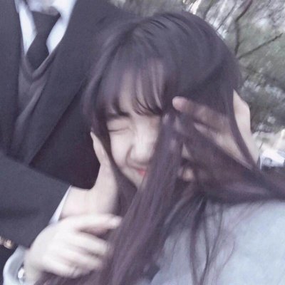 宝藏姐妹沙雕仙气头像12
