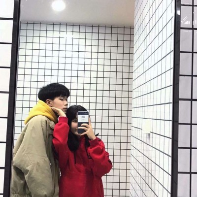 欧美女可爱搞怪头像1