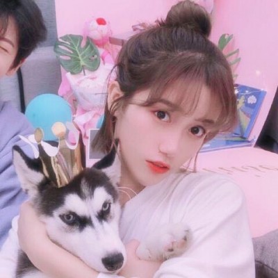 抖音树叶头像情头4