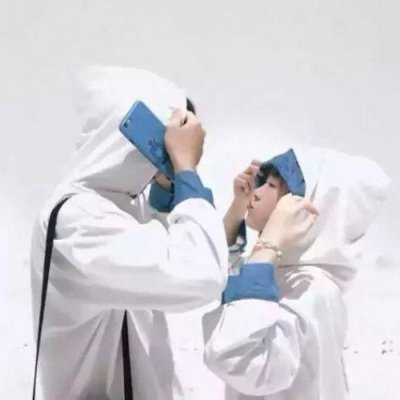 欧美美女头像控10