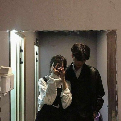 qq女生小清新头像唯美1