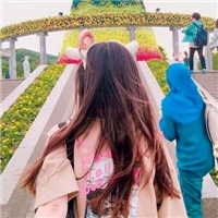 短发女生头像情侣头像4