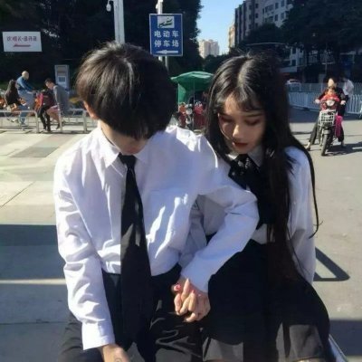 单身多年的头像12