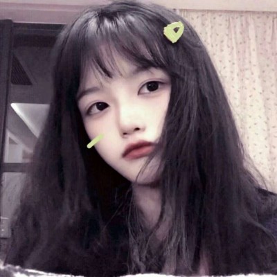 性感微信头像女2