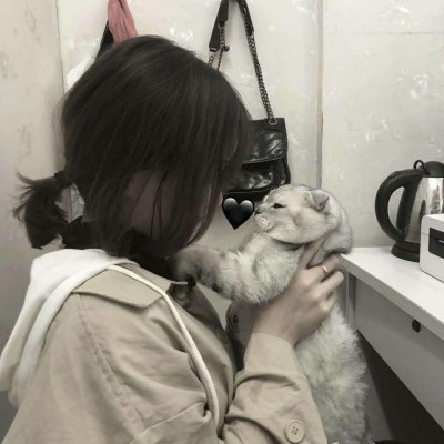 康娜才川闺蜜动漫头像8