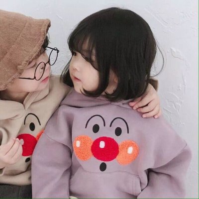 头像男生卡通可爱5