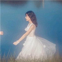 唯美霸气卡通女生头像1