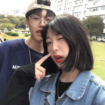 四兄弟头像女高级感复古3
