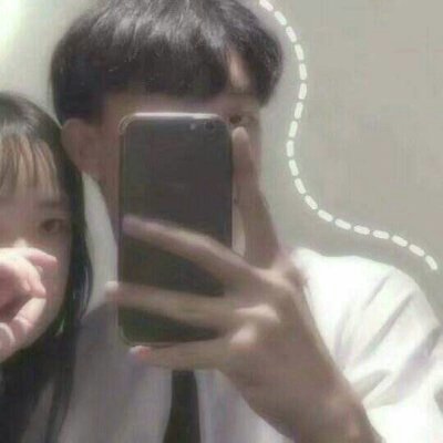 动物三人姐妹头像8