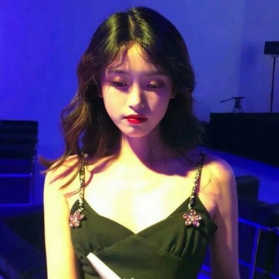 40岁女士头像抖音4