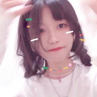 推荐10张句子的唯美头像图片6