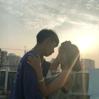 动漫的头像女可爱1
