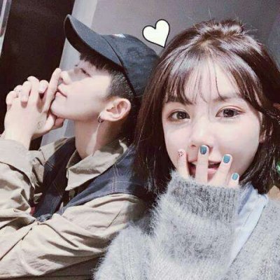 超好看的真人兄弟头像6