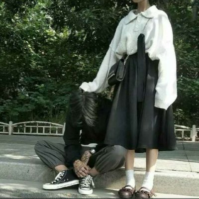 幽默小仙女图片头像8