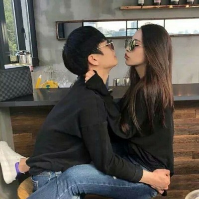 qq头像男生动漫高清伤感图片8