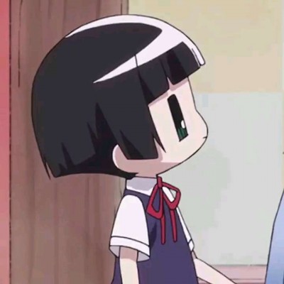 2020微信黑白头像1