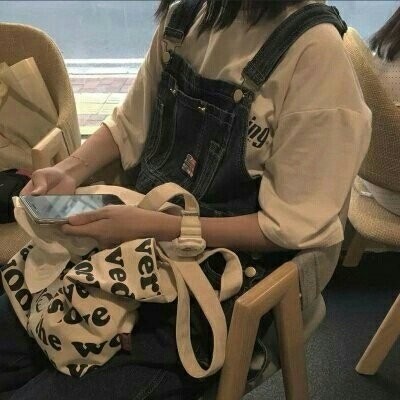 动漫小熊照片可爱5